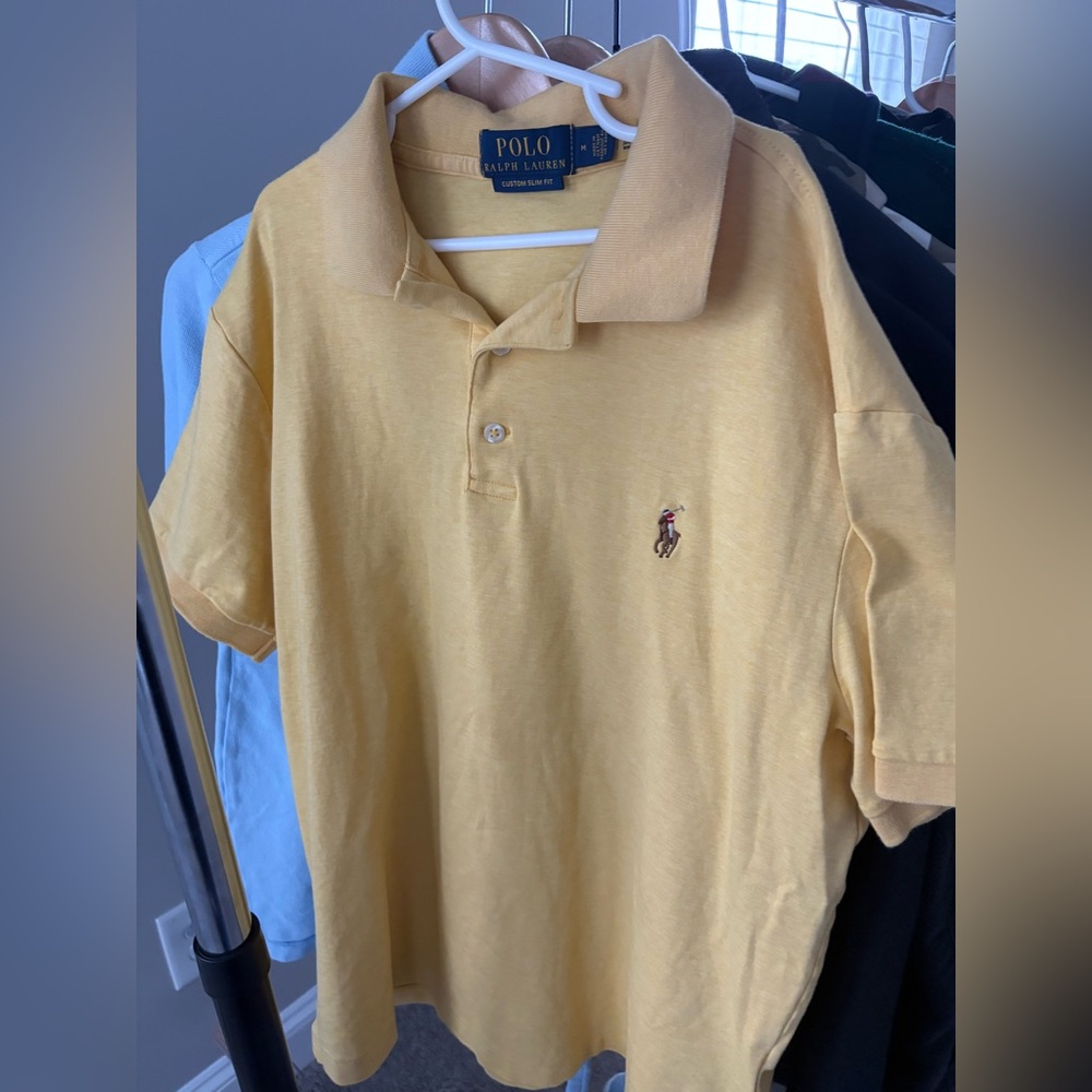 Polo RL M